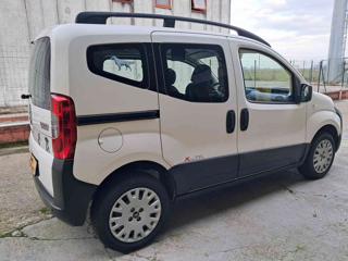 CITROEN Nemo usata, con Chiusura centralizzata