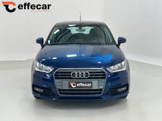 AUDI A1 usata, con Airbag