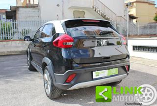 DR MOTOR DR3 usata, con Immobilizzatore elettronico