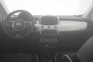 FIAT 500X usata 3