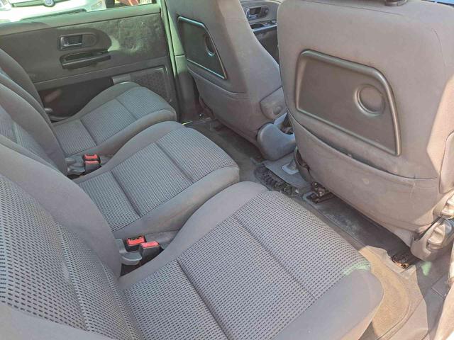 VOLKSWAGEN Sharan usata, con Climatizzatore automatico, 2 zone