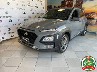 HYUNDAI Kona 1.6 CRDI 115 CV XPrime *56.000km