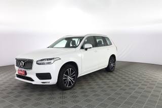 VOLVO XC90 XC90 B5 AWD Geartronic 7 posti Business Plus/Momen