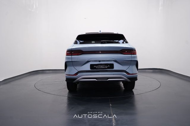BYD Seal U usata, con Alzacristalli elettrici