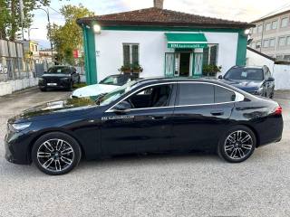 BMW 520 usata, con Climatizzatore