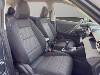 MG ZS usata, con Sensori di parcheggio posteriori