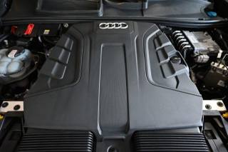 AUDI Q8 usata 76