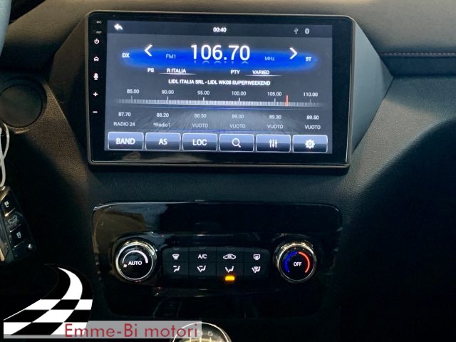 EVO Evo3 usata, con Immobilizzatore elettronico