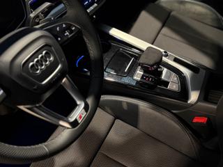 AUDI A5 usata, con Chiusura centralizzata