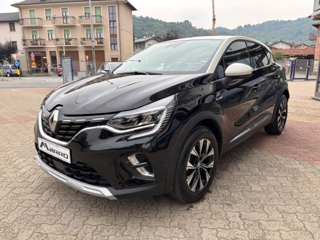 RENAULT Captur usata, con Airbag Passeggero