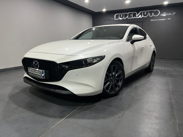 MAZDA 3 usata, con Airbag laterali