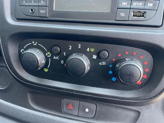 RENAULT Trafic usata 21