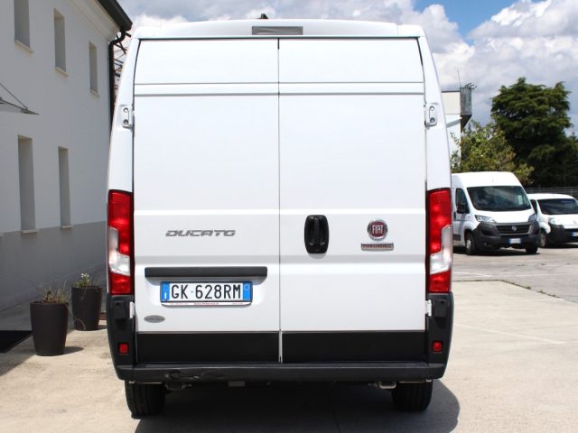 FIAT Ducato usata, con Alzacristalli elettrici