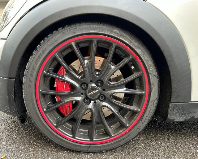 MINI John Cooper Works usata 36