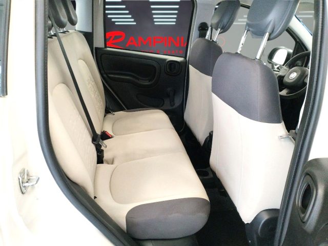 FIAT Panda usata 17