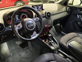 AUDI A1 usata, con Chiusura centralizzata