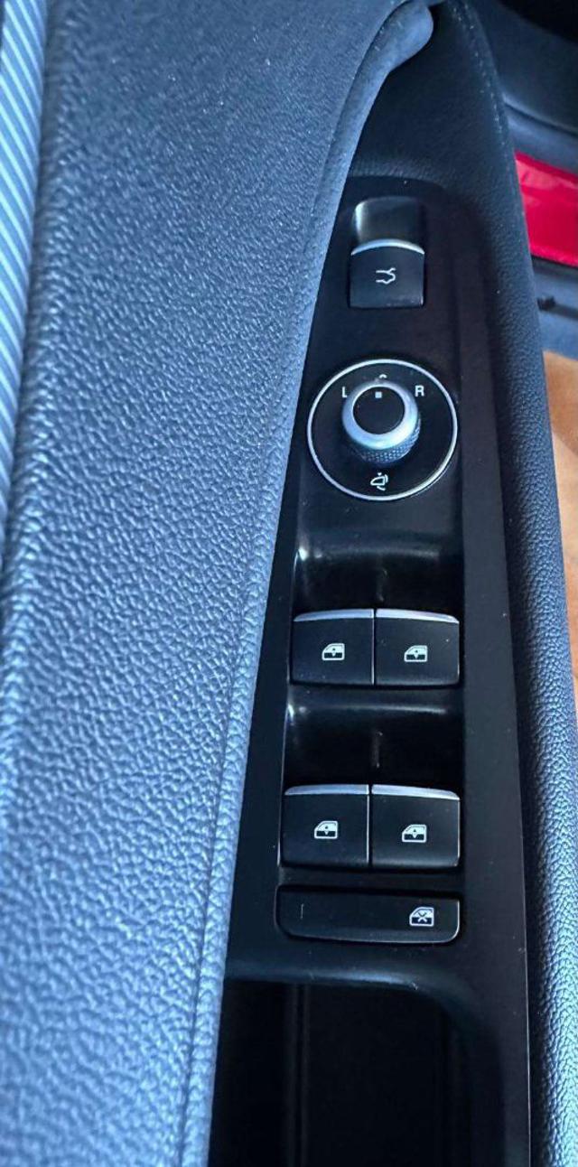 ALFA ROMEO Stelvio usata, con Bluetooth