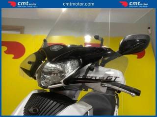 KYMCO People 300 usata 5