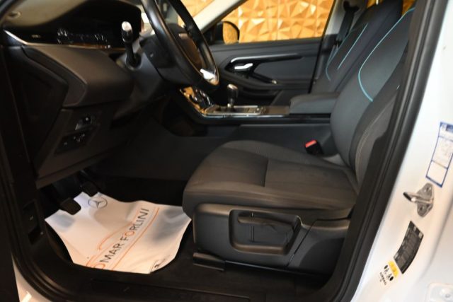 LAND ROVER Range Rover Evoque usata 25