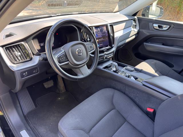VOLVO XC60 usata, con Cerchi in lega