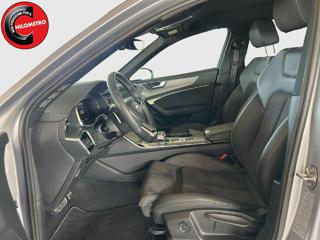 AUDI A6 usata, con Controllo trazione