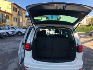 VOLKSWAGEN Sharan usata, con Cruise Control