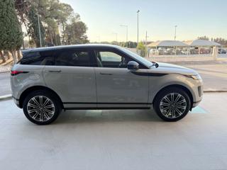 LAND ROVER Range Rover Evoque usata, con Airbag Passeggero