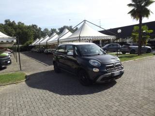 FIAT 500L usata, con Climatizzatore
