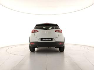 MAZDA CX-3 usata, con Alzacristalli elettrici
