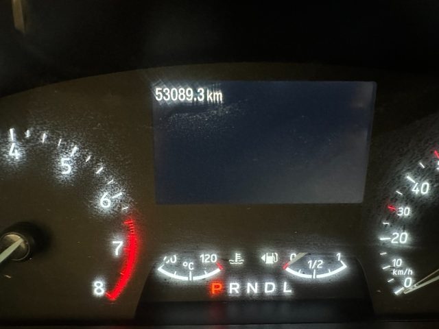 FORD Puma usata, con Touch screen