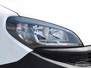 FIAT Doblo usata, con Airbag