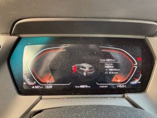 BMW 120 usata, con Controllo automatico clima