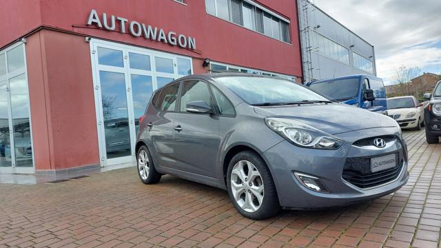 HYUNDAI iX20 usata, con ABS