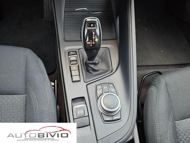 BMW X1 usata, con Cruise Control