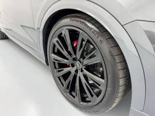 AUDI Q8 usata, con Airbag laterali