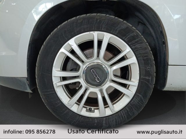 FIAT 500L usata, con Bluetooth