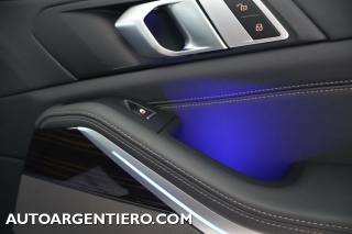 BMW X5 usata, con Sensore di luce