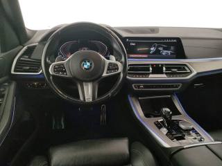 BMW X5 usata, con Cruise Control