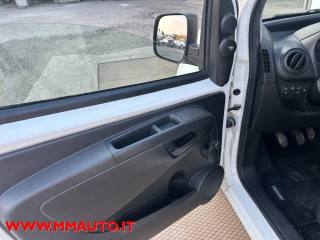 FIAT Fiorino usata, con Fendinebbia