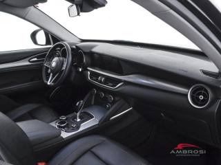 ALFA ROMEO Stelvio usata 11