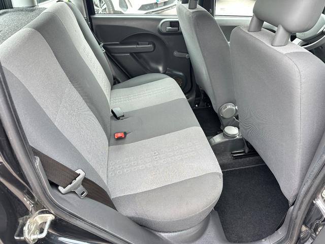 FIAT Panda usata, con USB