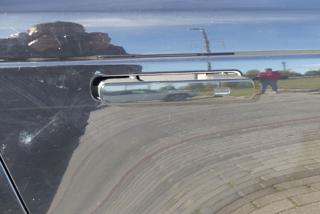 LAND ROVER Range Rover Velar usata, con Specchietti laterali elettrici