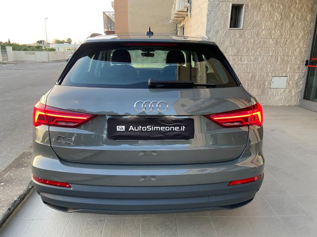 AUDI Q3 usata, con Antifurto