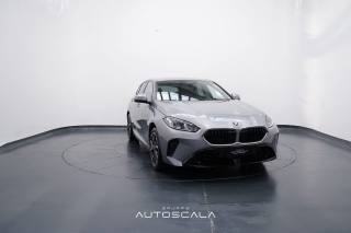 BMW 118 usata, con Chiusura centralizzata