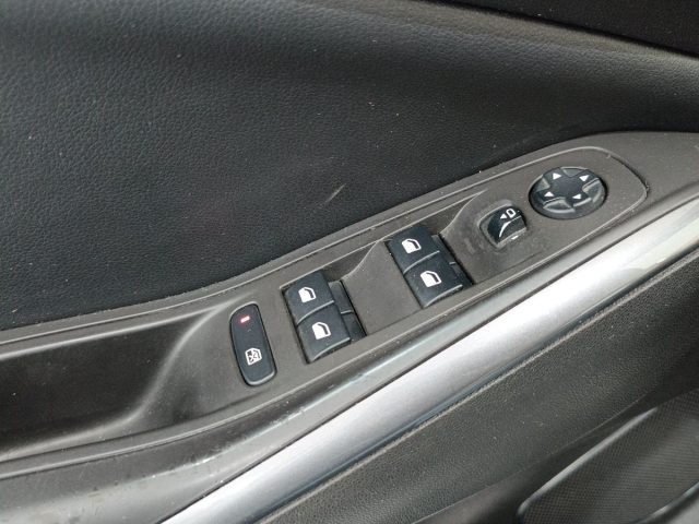 OPEL Grandland X usata, con Sensori di parcheggio posteriori