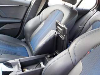 BMW 118 usata, con Airbag testa