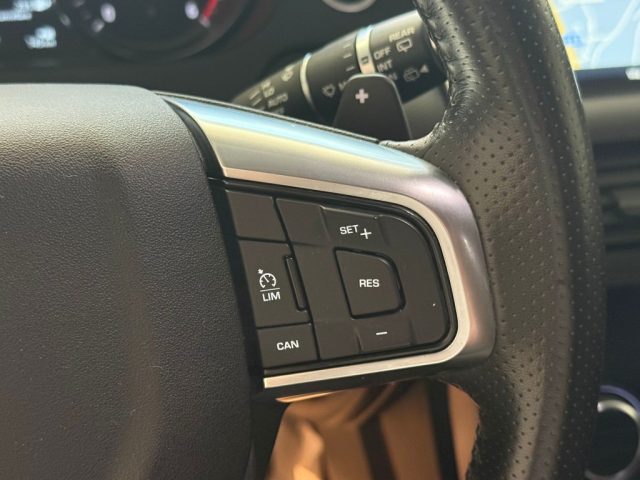 LAND ROVER Discovery Sport usata, con Immobilizzatore elettronico