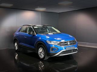 VOLKSWAGEN T-Roc usata, con Airbag laterali