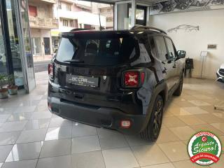 JEEP Renegade usata, con Airbag Passeggero