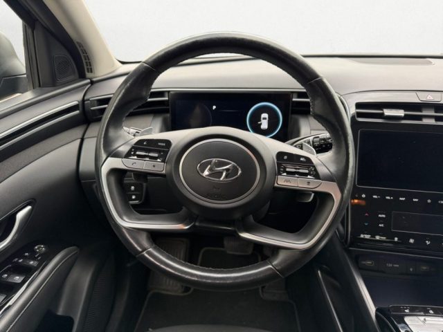 HYUNDAI Tucson usata, con Regolazione elettrica sedili